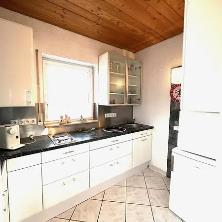 Διαμέρισμα Lea's Kindsbach